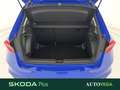 Skoda Fabia 1.0 mpi evo ambition 80cv Blu/Azzurro - thumbnail 10