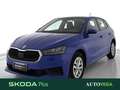 Skoda Fabia 1.0 mpi evo ambition 80cv Blu/Azzurro - thumbnail 1