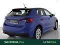 Skoda Fabia 1.0 mpi evo ambition 80cv Blu/Azzurro - thumbnail 3