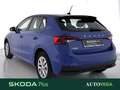 Skoda Fabia 1.0 mpi evo ambition 80cv Blu/Azzurro - thumbnail 5