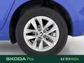 Skoda Fabia 1.0 mpi evo ambition 80cv Blu/Azzurro - thumbnail 6