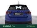 Skoda Fabia 1.0 mpi evo ambition 80cv Blu/Azzurro - thumbnail 4
