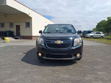 LT, 1.8 Benzin Klima 7-SITZER, PDC, NAVI