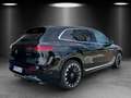 Mercedes-Benz EQS SUV EQS 580 4M SUV AMG Distro+ KeyGo Burme TV Massag Czarny - thumbnail 5