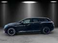 Mercedes-Benz EQS SUV EQS 580 4M SUV AMG Distro+ KeyGo Burme TV Massag Czarny - thumbnail 2