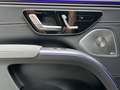 Mercedes-Benz EQS SUV EQS 580 4M SUV AMG Distro+ KeyGo Burme TV Massag Czarny - thumbnail 17