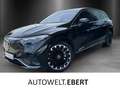 Mercedes-Benz EQS SUV EQS 580 4M SUV AMG Distro+ KeyGo Burme TV Massag Czarny - thumbnail 1