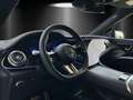 Mercedes-Benz EQS SUV EQS 580 4M SUV AMG Distro+ KeyGo Burme TV Massag Nero - thumbnail 7