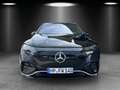 Mercedes-Benz EQS SUV EQS 580 4M SUV AMG Distro+ KeyGo Burme TV Massag Czarny - thumbnail 6