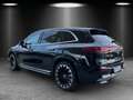 Mercedes-Benz EQS SUV EQS 580 4M SUV AMG Distro+ KeyGo Burme TV Massag Czarny - thumbnail 3