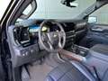 Chevrolet Silverado 6.2 V8 10GgAT High Country AWD AHK Negru - thumbnail 6