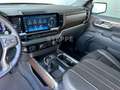 Chevrolet Silverado 6.2 V8 10GgAT High Country AWD AHK Fekete - thumbnail 13