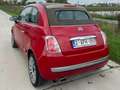 Fiat 500 500 1.2 S Rood - thumbnail 6