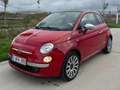 Fiat 500 500 1.2 S Rood - thumbnail 3