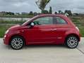 Fiat 500 500 1.2 S Rood - thumbnail 4