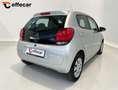 Citroen C1 72 CV 5 porte NEOPATENTATI Argent - thumbnail 6