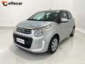 Citroen C1 72 CV 5 porte NEOPATENTATI Argent - thumbnail 1