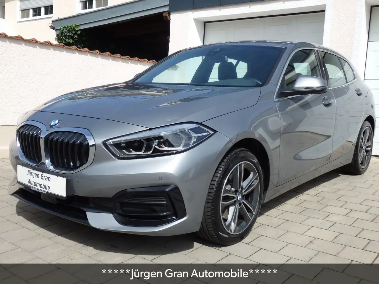 BMW 118