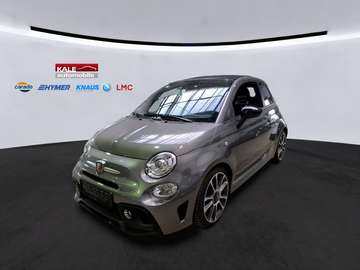 Turismo *Kit ESTETICO*LEDER*URBAN*XENON*U-Connect*