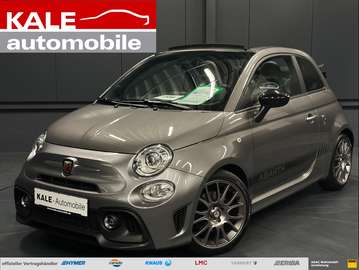 Turismo *Kit ESTETICO*LEDER*URBAN*XENON*U-Connect*