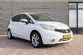 Nissan Note 1.2 DIG-S Connect Edition Automaat Weiß - thumbnail 5