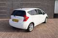 Nissan Note 1.2 DIG-S Connect Edition Automaat Weiß - thumbnail 4
