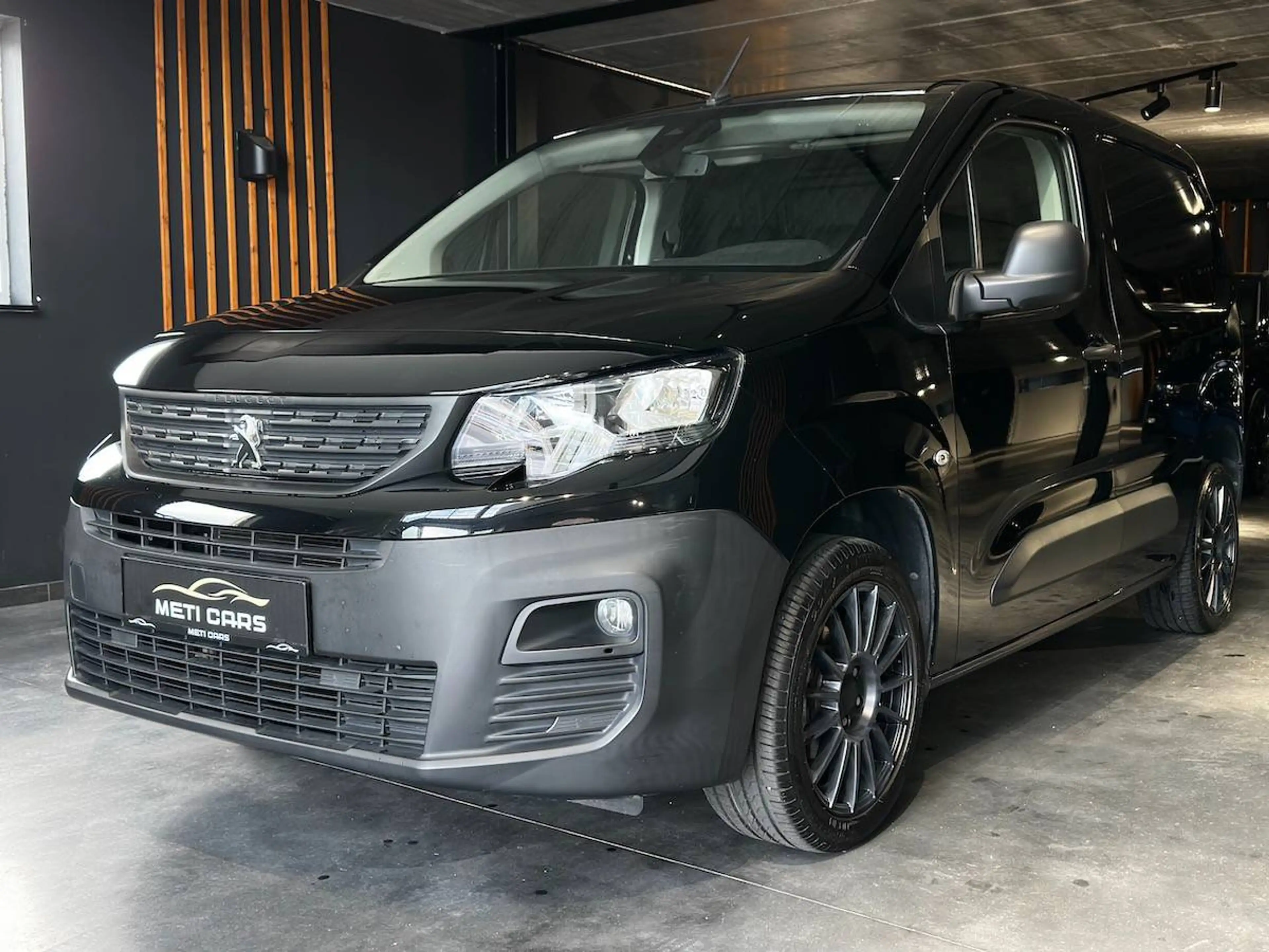 Peugeot Partner 1.2 PureTech L1 | Carplay | AC | Cruise | ... — photo 5
