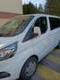 Ford E-Transit con pedana per disabili - thumbnail 1