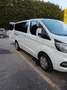 Ford E-Transit con pedana per disabili - thumbnail 3