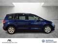 Volkswagen Touran 1.5 TSI Comfortline DSG AHK PDC ACC SHZ Bluetooth Blau - thumbnail 7