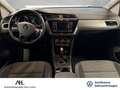 Volkswagen Touran 1.5 TSI Comfortline DSG AHK PDC ACC SHZ Bluetooth Blau - thumbnail 16