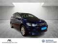 Volkswagen Touran 1.5 TSI Comfortline DSG AHK PDC ACC SHZ Bluetooth Blau - thumbnail 8