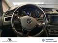 Volkswagen Touran 1.5 TSI Comfortline DSG AHK PDC ACC SHZ Bluetooth Blau - thumbnail 18