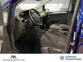 Volkswagen Touran 1.5 TSI Comfortline DSG AHK PDC ACC SHZ Bluetooth Blau - thumbnail 17