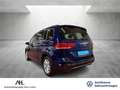 Volkswagen Touran 1.5 TSI Comfortline DSG AHK PDC ACC SHZ Bluetooth Blau - thumbnail 3