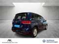 Volkswagen Touran 1.5 TSI Comfortline DSG AHK PDC ACC SHZ Bluetooth Blau - thumbnail 6