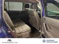 Volkswagen Touran 1.5 TSI Comfortline DSG AHK PDC ACC SHZ Bluetooth Blau - thumbnail 12