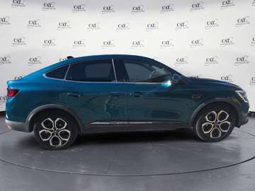 Arkana Hybrid E-Tech 145 CV Intens