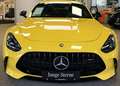 Mercedes-Benz AMG GT Coupé 63 S 4Matic+ Amarillo - thumbnail 4