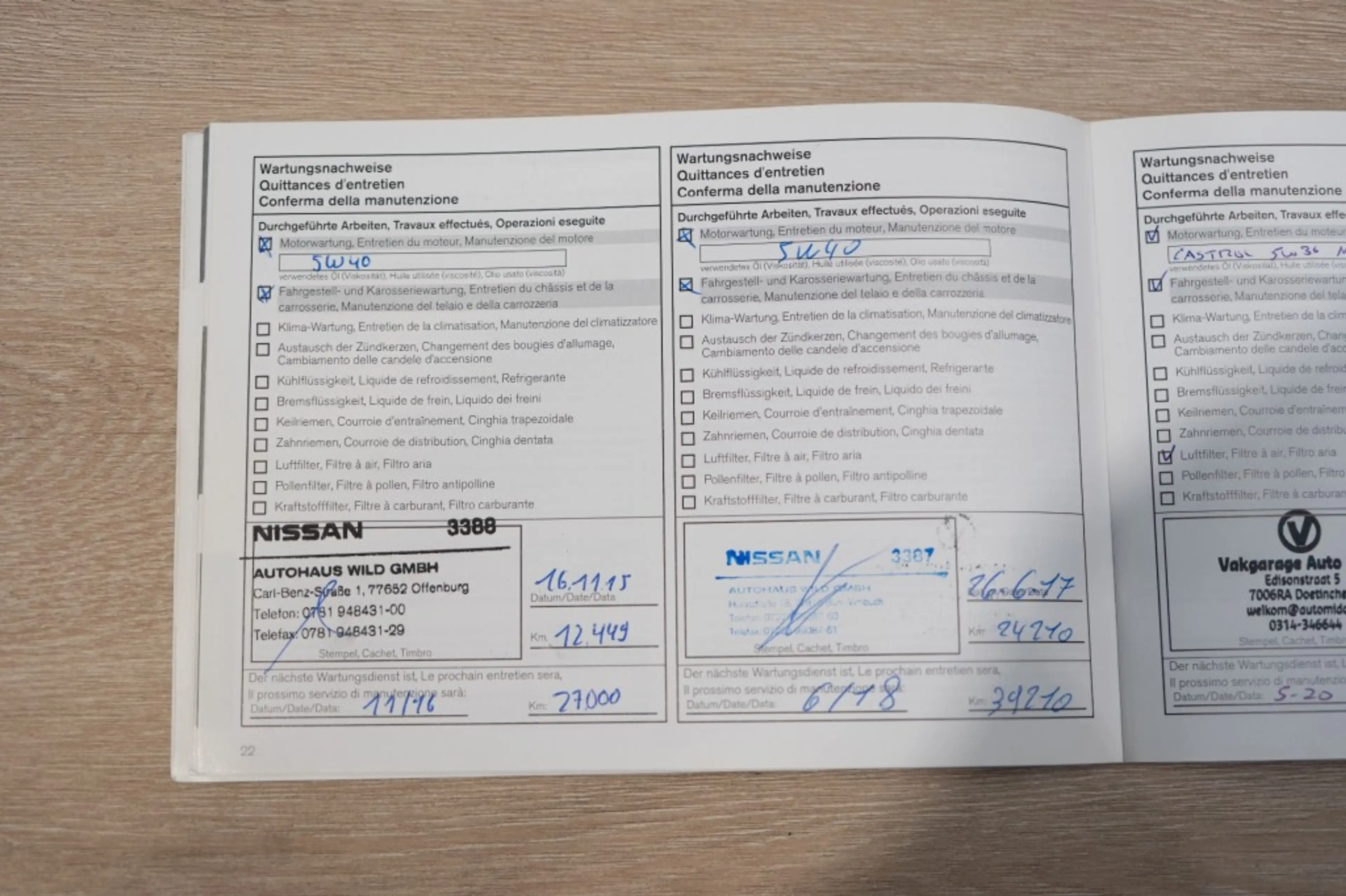 Nissan 370Z 3.7 V6 24V NISMO 344 PK Nr.313, Keyless, Bose soun — photo 36
