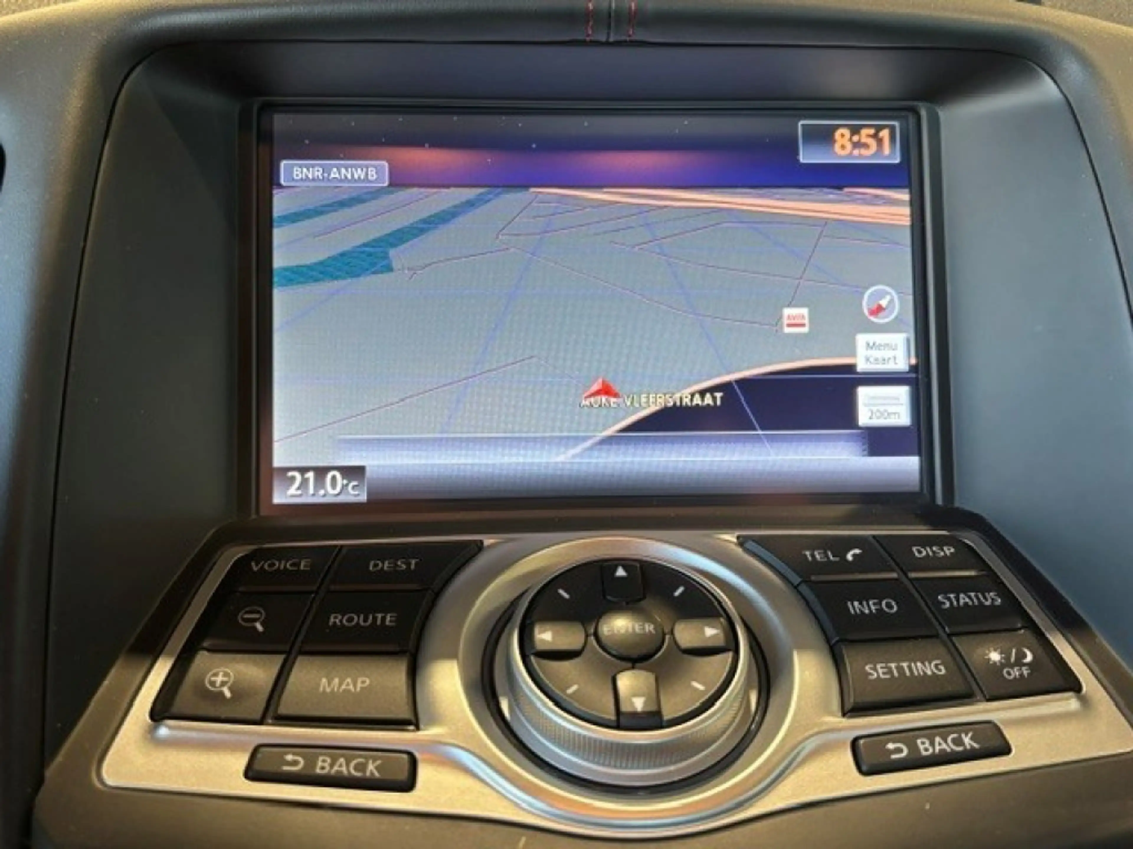 Nissan 370Z 3.7 V6 24V NISMO 344 PK Nr.313, Keyless, Bose soun — photo 12