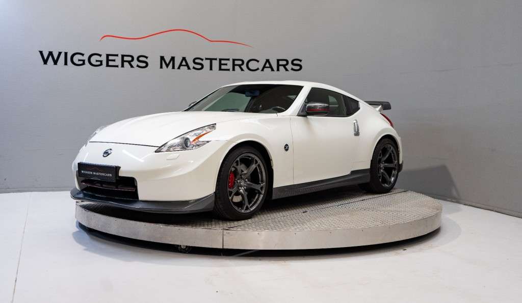 Nissan 370Z