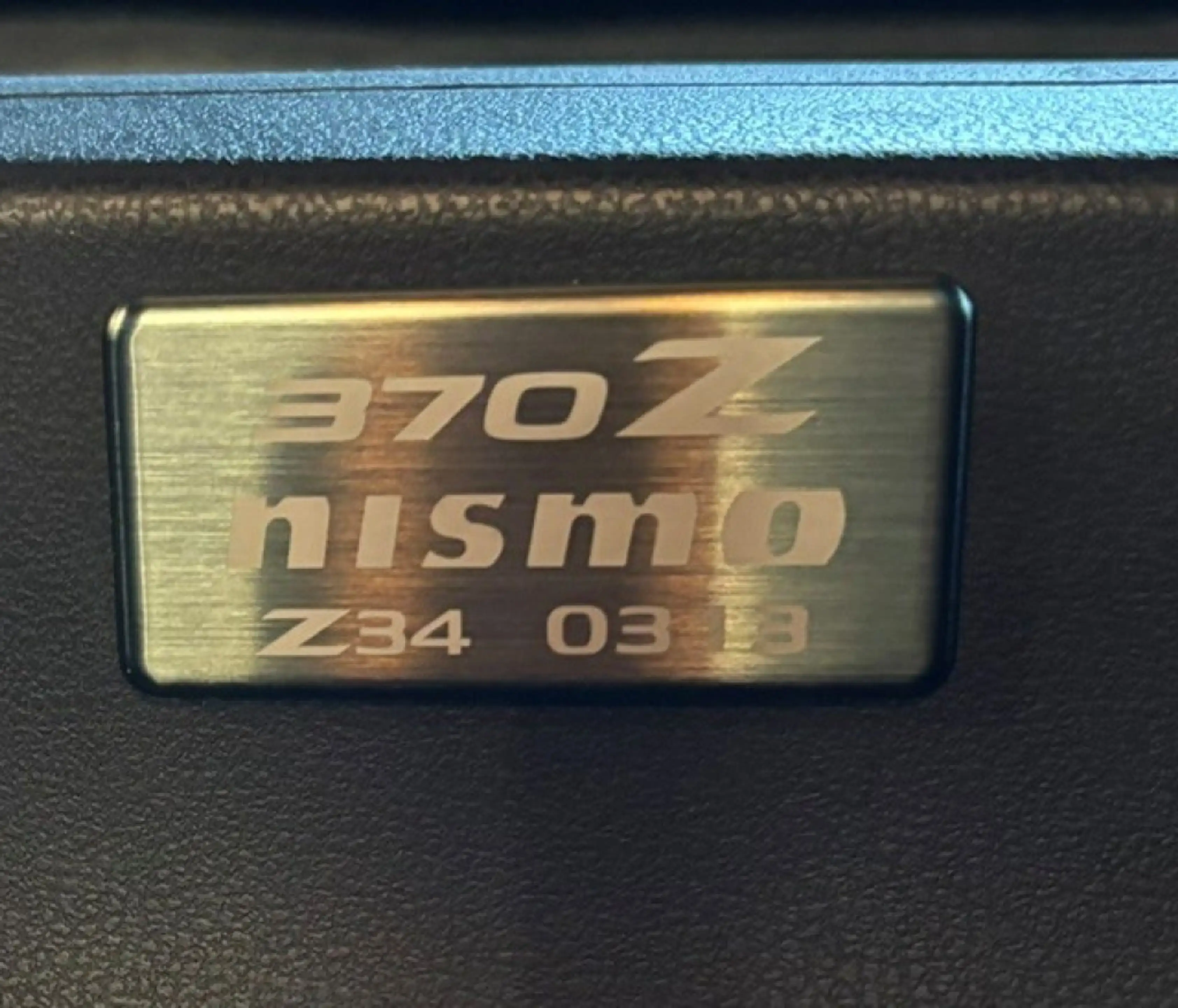Nissan 370Z 3.7 V6 24V NISMO 344 PK Nr.313, Keyless, Bose soun — photo 25