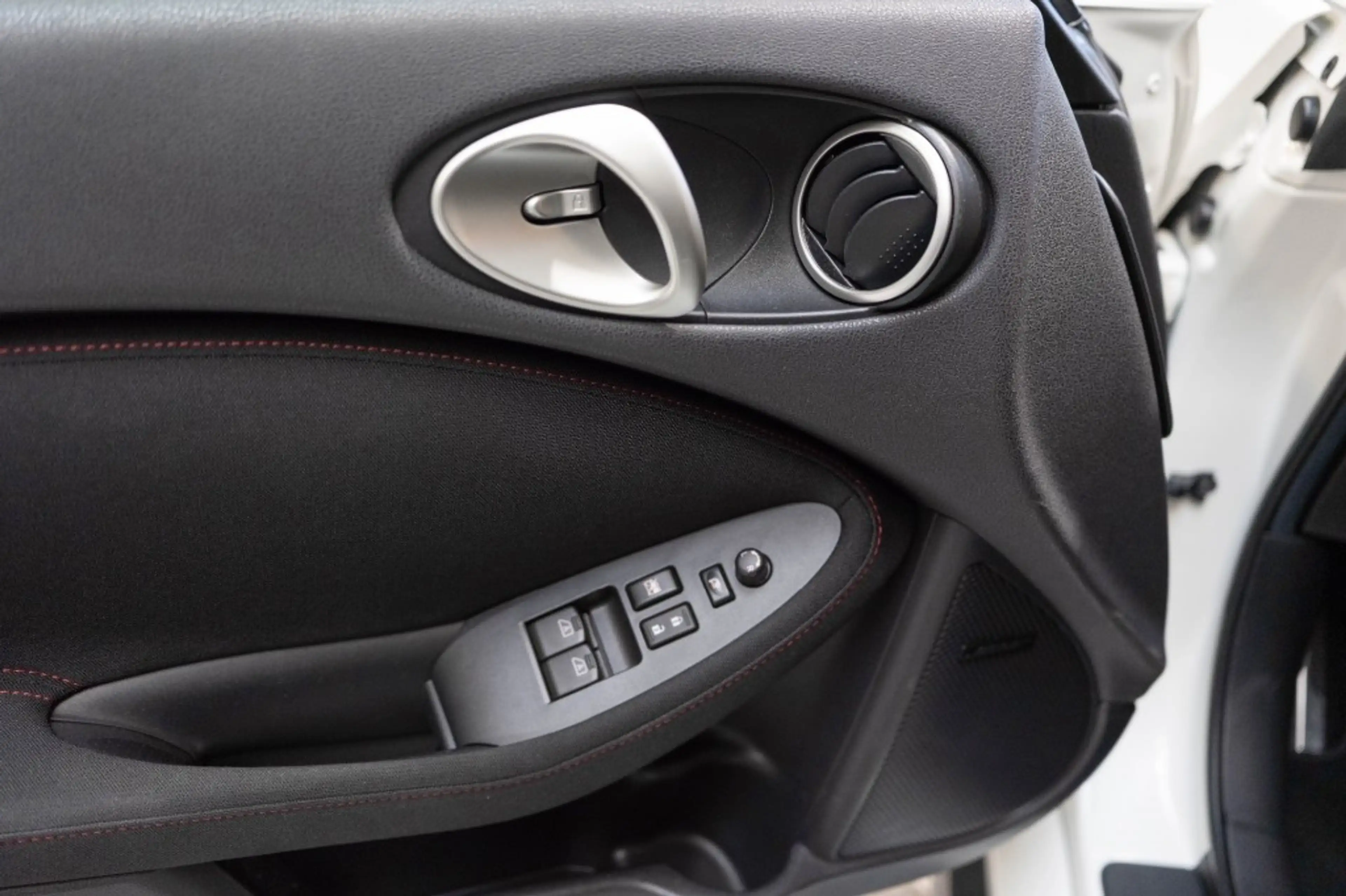 Nissan 370Z 3.7 V6 24V NISMO 344 PK Nr.313, Keyless, Bose soun — photo 24