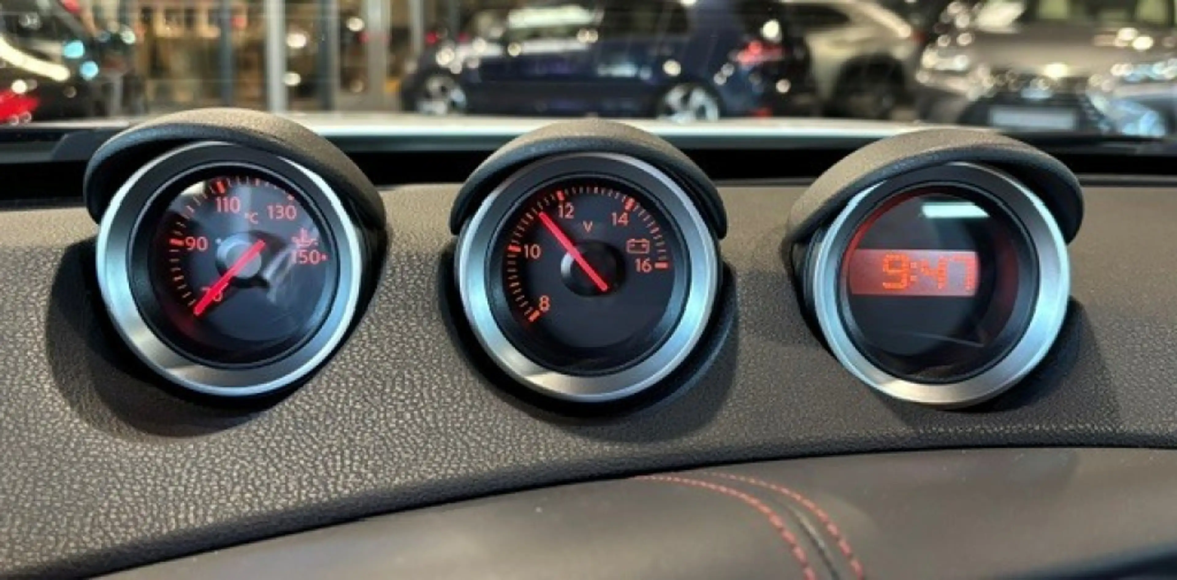 Nissan 370Z 3.7 V6 24V NISMO 344 PK Nr.313, Keyless, Bose soun — photo 13