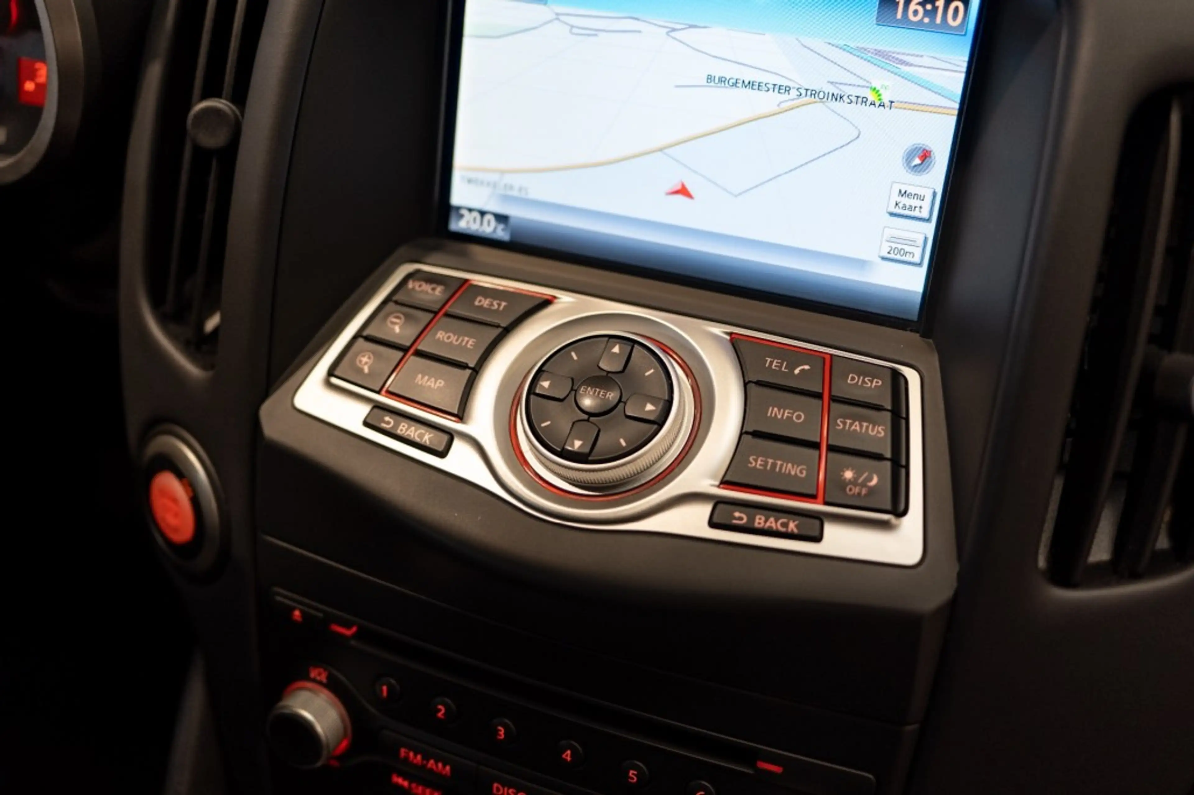 Nissan 370Z 3.7 V6 24V NISMO 344 PK Nr.313, Keyless, Bose soun — photo 35