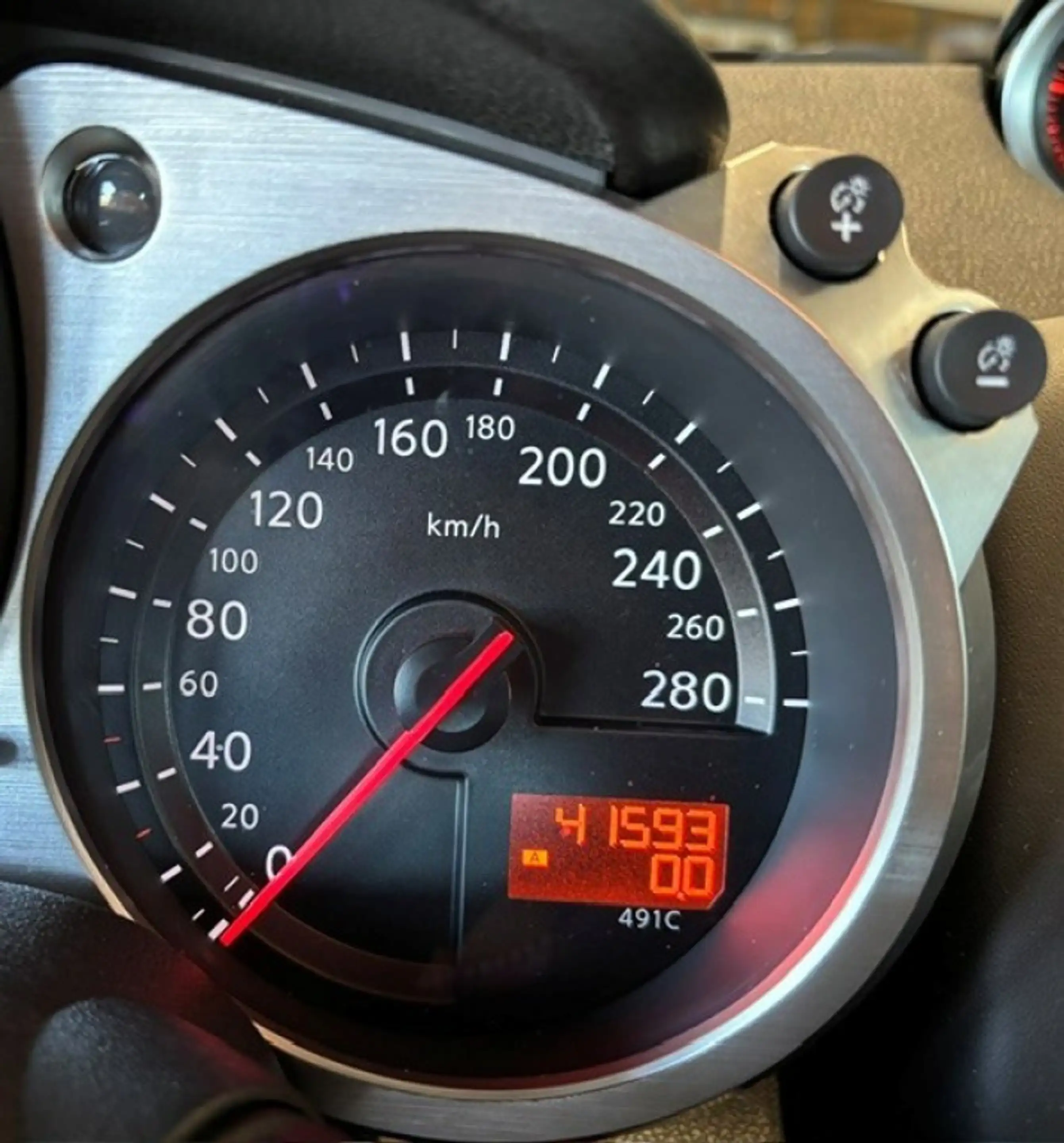 Nissan 370Z 3.7 V6 24V NISMO 344 PK Nr.313, Keyless, Bose soun — photo 23
