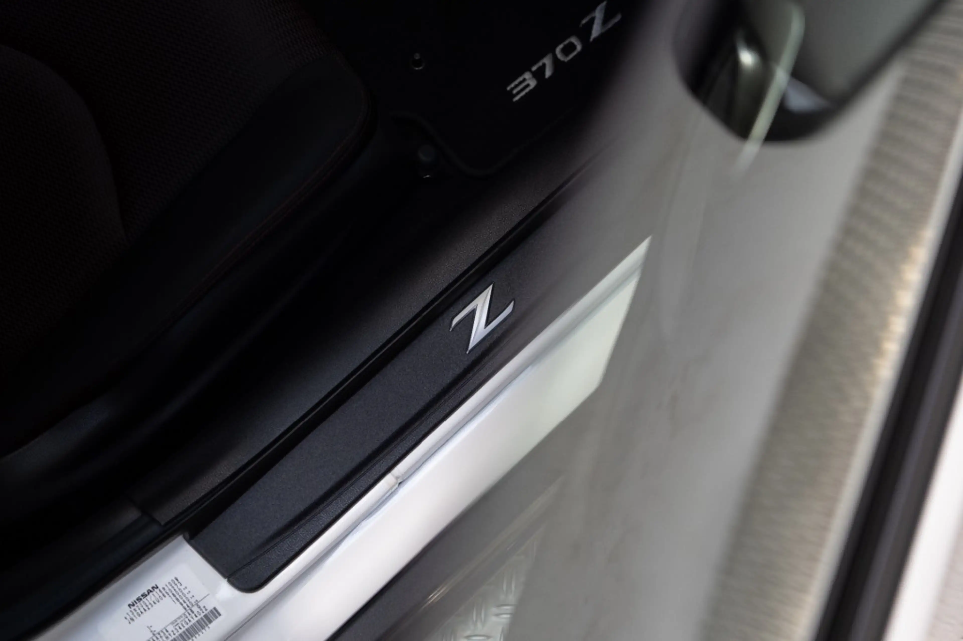 Nissan 370Z 3.7 V6 24V NISMO 344 PK Nr.313, Keyless, Bose soun — photo 31
