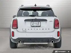 MINI Countryman снимка MINI Countryman
