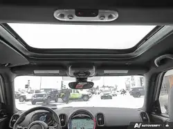 MINI Countryman снимка MINI Countryman
